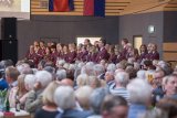 Jubil&auml;umskonzert 4. Mai 2019