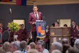 Jubil&auml;umskonzert 4. Mai 2019