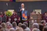 Jubil&auml;umskonzert 4. Mai 2019