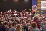 Jubil&auml;umskonzert 4. Mai 2019