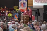 Jubil&auml;umskonzert 4. Mai 2019