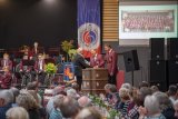 Jubil&auml;umskonzert 4. Mai 2019