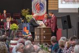 Jubil&auml;umskonzert 4. Mai 2019