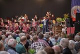 Jubil&auml;umskonzert 4. Mai 2019