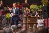 Jubil&auml;umskonzert 4. Mai 2019