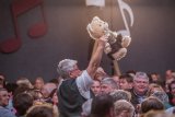 Jubil&auml;umskonzert 4. Mai 2019