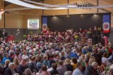 Jubil&auml;umskonzert 4. Mai 2019