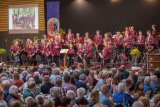 Jubil&auml;umskonzert 4. Mai 2019