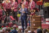 Jubil&auml;umskonzert 4. Mai 2019