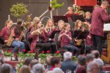 Jubil&auml;umskonzert 4. Mai 2019