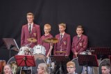 Jubil&auml;umskonzert 4. Mai 2019
