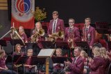 Jubil&auml;umskonzert 4. Mai 2019
