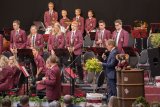Jubil&auml;umskonzert 4. Mai 2019