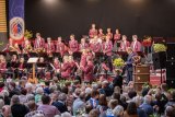 Jubil&auml;umskonzert 4. Mai 2019
