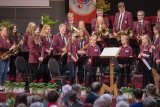 Jubil&auml;umskonzert 4. Mai 2019
