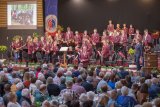 Jubil&auml;umskonzert 4. Mai 2019