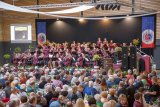 Jubil&auml;umskonzert 4. Mai 2019