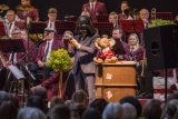 Jubil&auml;umskonzert 4. Mai 2019
