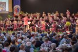 Jubil&auml;umskonzert 4. Mai 2019