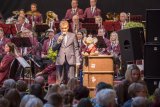 Jubil&auml;umskonzert 4. Mai 2019