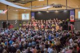 Jubil&auml;umskonzert 4. Mai 2019