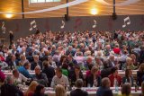 Jubil&auml;umskonzert 4. Mai 2019