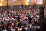 Jubil&auml;umskonzert 4. Mai 2019