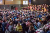 Jubil&auml;umskonzert 4. Mai 2019