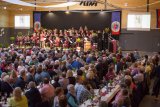 Jubil&auml;umskonzert 4. Mai 2019