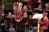 Jubil&auml;umskonzert 4. Mai 2019