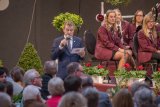 Jubil&auml;umskonzert 4. Mai 2019