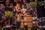 Jubil&auml;umskonzert 4. Mai 2019