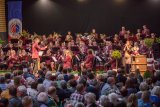 Jubil&auml;umskonzert 4. Mai 2019
