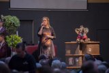 Jubil&auml;umskonzert 4. Mai 2019