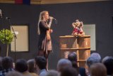 Jubil&auml;umskonzert 4. Mai 2019