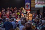 Jubil&auml;umskonzert 4. Mai 2019