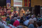 Jubil&auml;umskonzert 4. Mai 2019