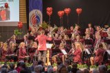 Jubil&auml;umskonzert 4. Mai 2019
