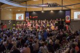 Jubil&auml;umskonzert 4. Mai 2019