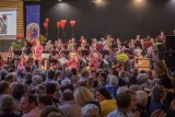 Jubil&auml;umskonzert 4. Mai 2019