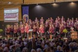 Jubil&auml;umskonzert 4. Mai 2019