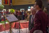 Jubil&auml;umskonzert 4. Mai 2019