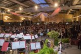 Jubil&auml;umskonzert 4. Mai 2019