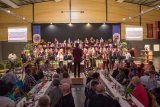 Jubil&auml;umskonzert 4. Mai 2019