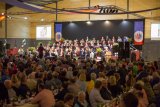 Jubil&auml;umskonzert 4. Mai 2019