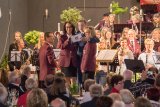 Jubil&auml;umskonzert 4. Mai 2019