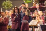 Jubil&auml;umskonzert 4. Mai 2019