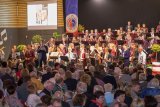 Jubil&auml;umskonzert 4. Mai 2019