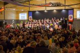 Jubil&auml;umskonzert 4. Mai 2019