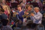 Jubil&auml;umskonzert 4. Mai 2019